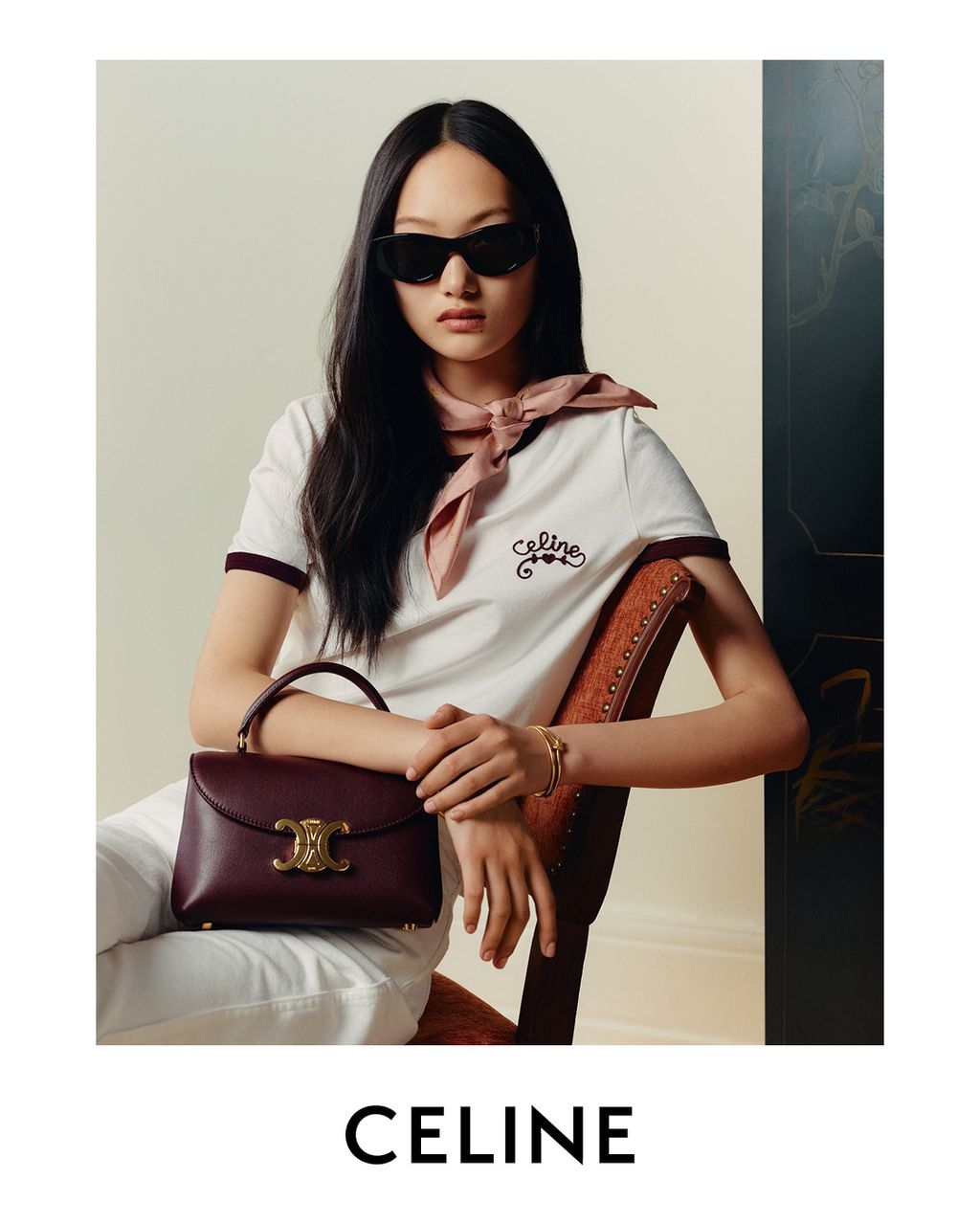2025七夕情人節禮物 CELINE 6