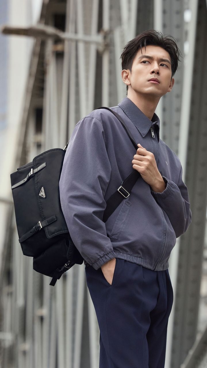 2025七夕情人節禮物 PRADA 5