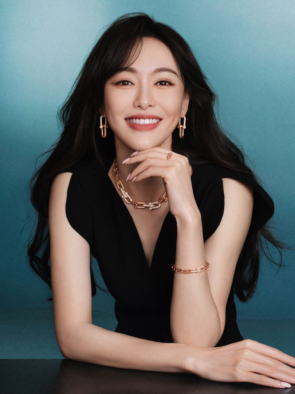 2025七夕情人節禮物 TIFFANY &CO. 1