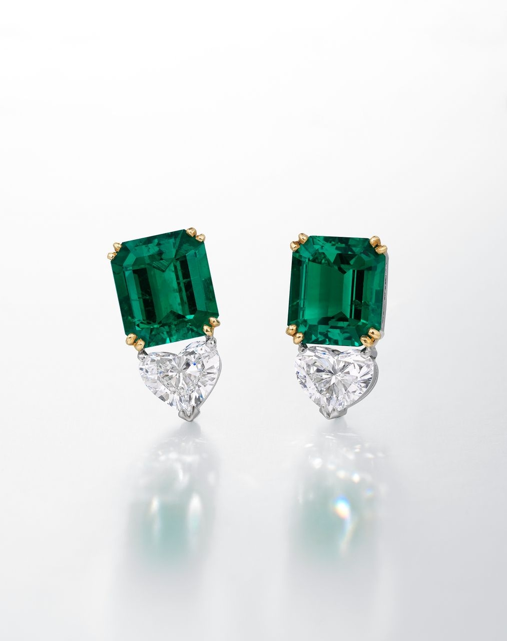 Christie's luxury auction 2025 jewellery