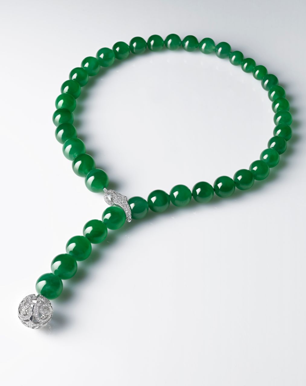 Christie's luxury auction 2025 jewellery