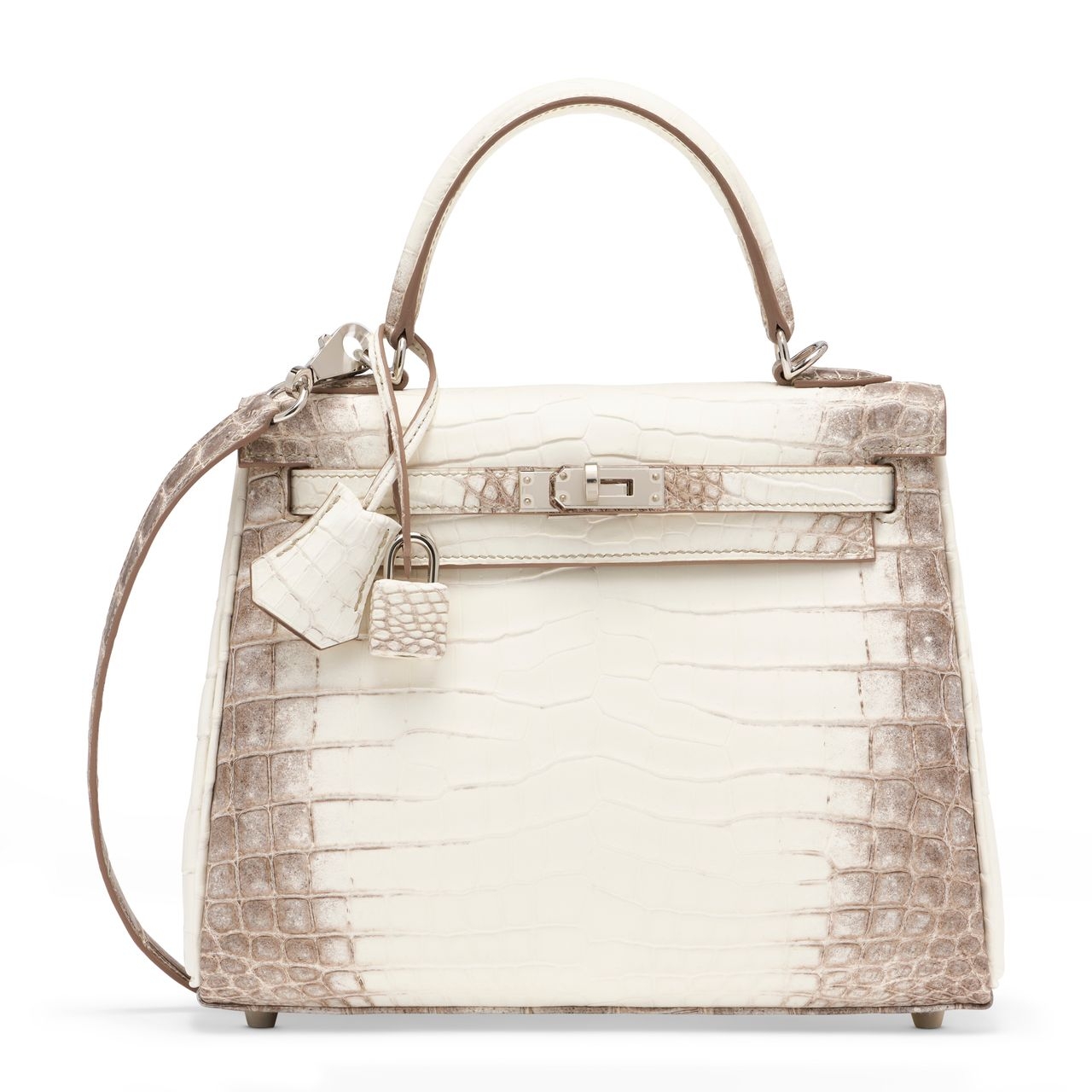 Christie's luxury auction 2025 hermes
