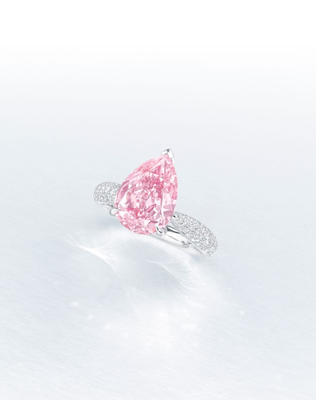Christie's luxury auction 2025 jewellery