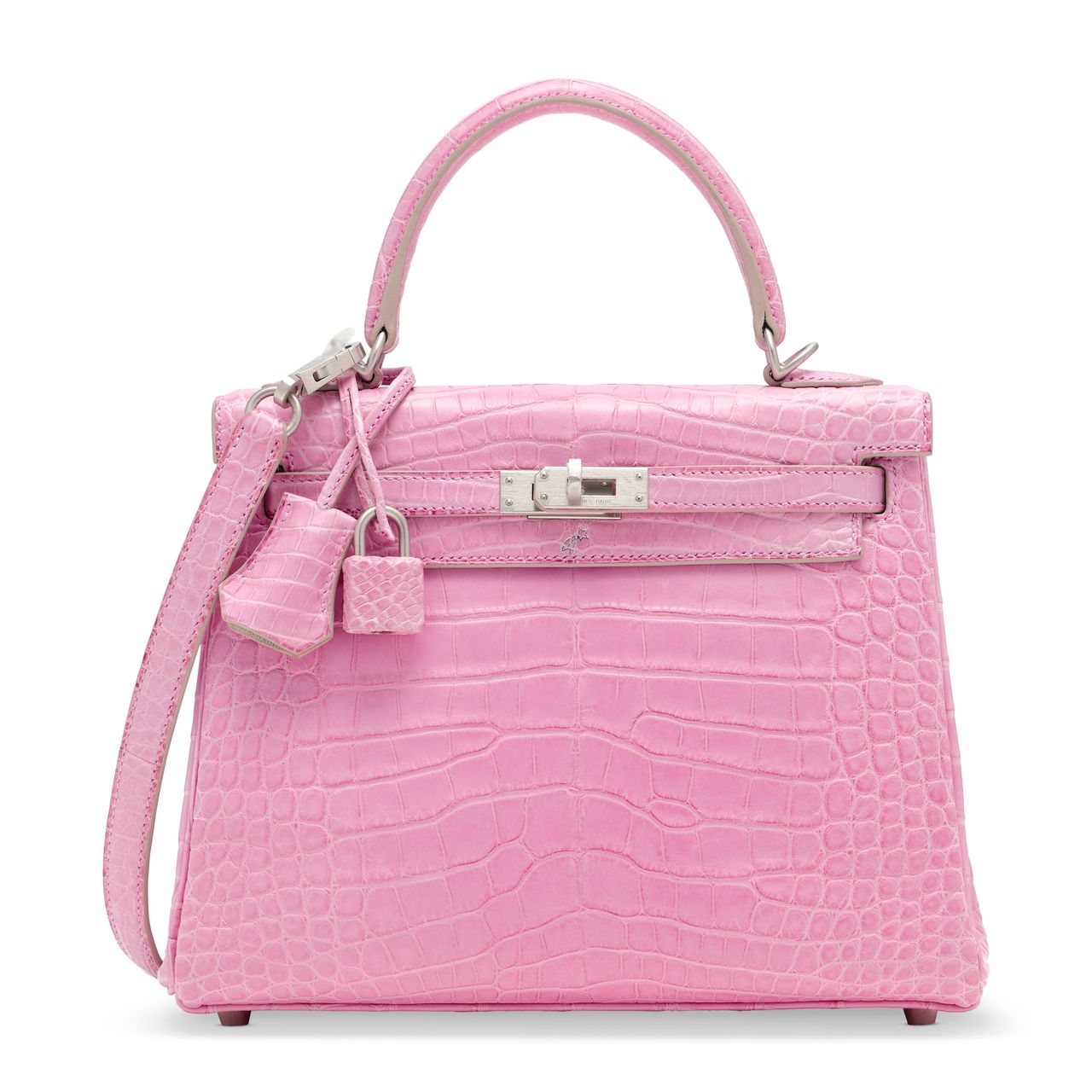 Christie's luxury auction 2025 hermes