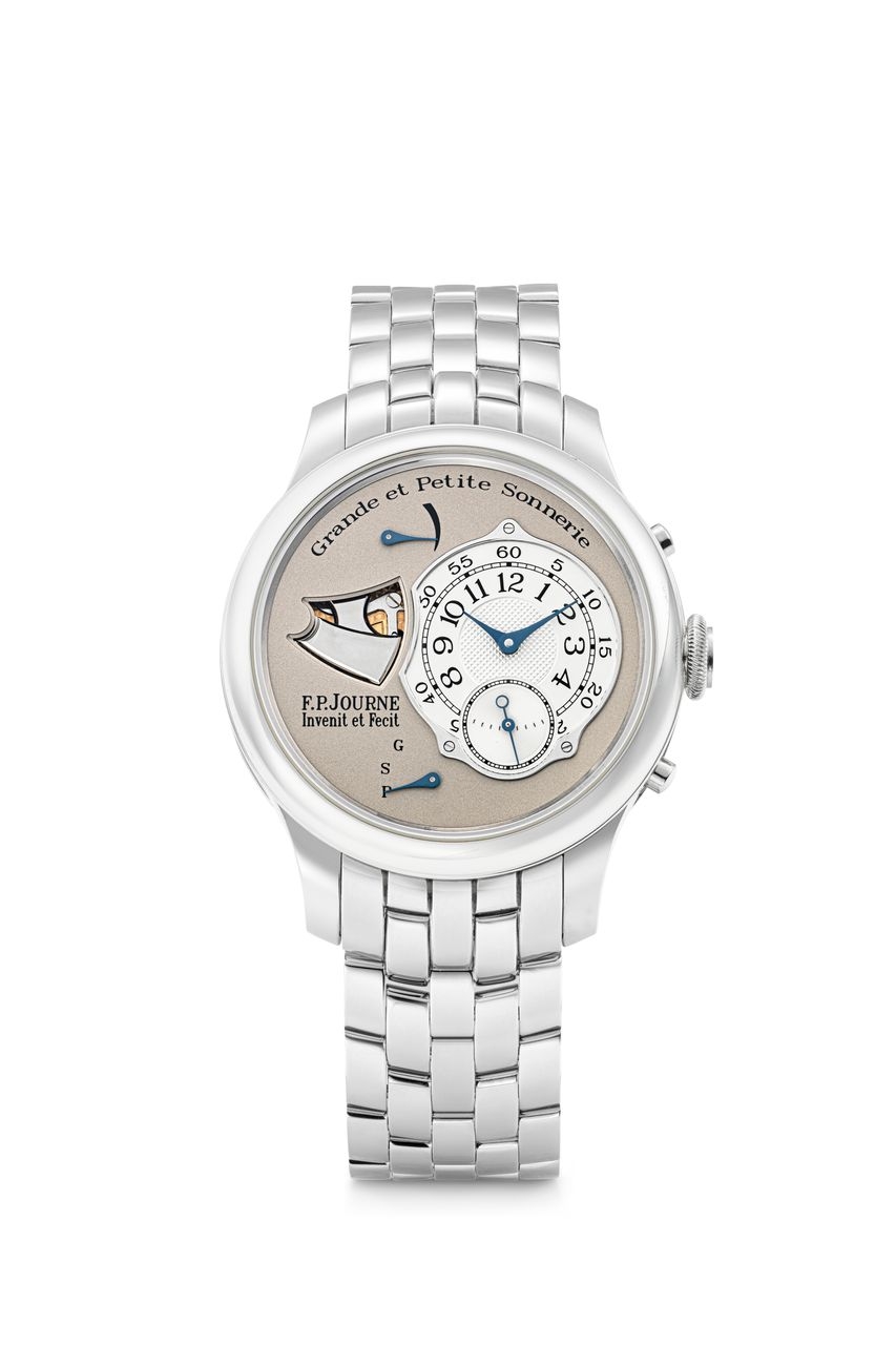 Christie's luxury auction 2025 watch
