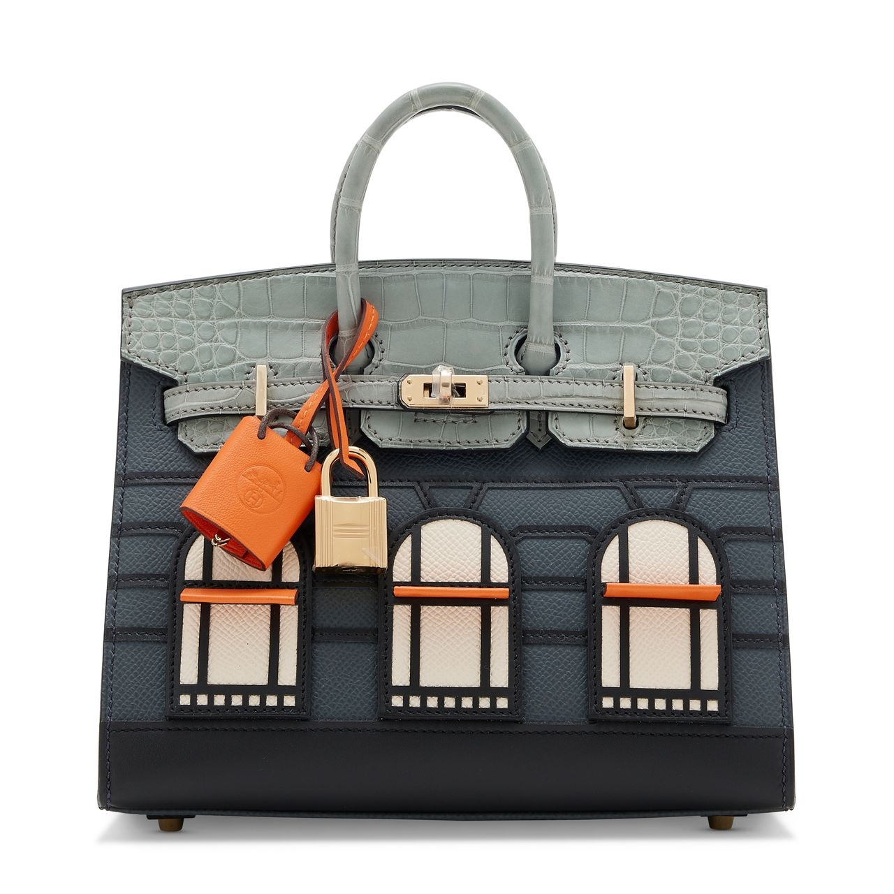 Christie's luxury auction 2025 hermes