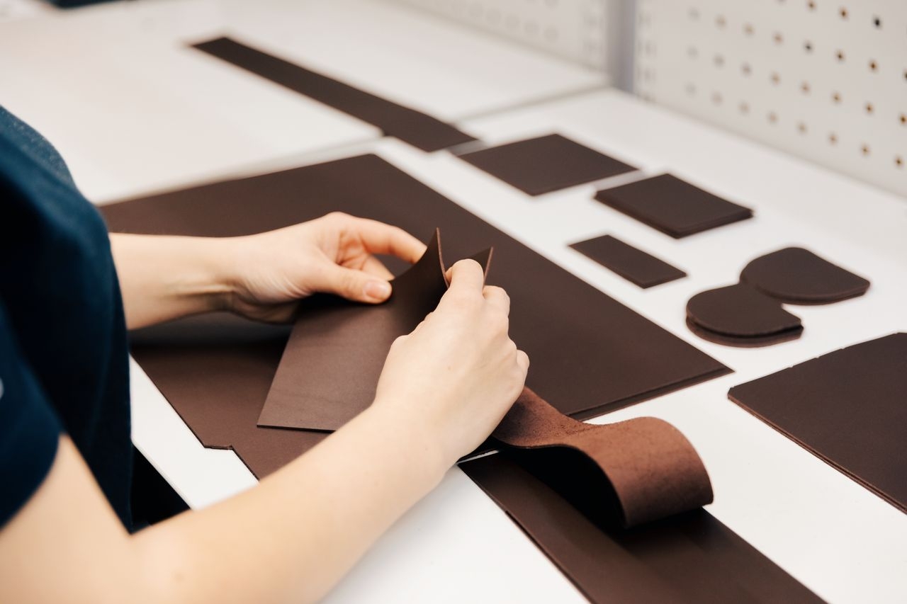 LONGCHAMP 榮獲 B CORP™ 認證 