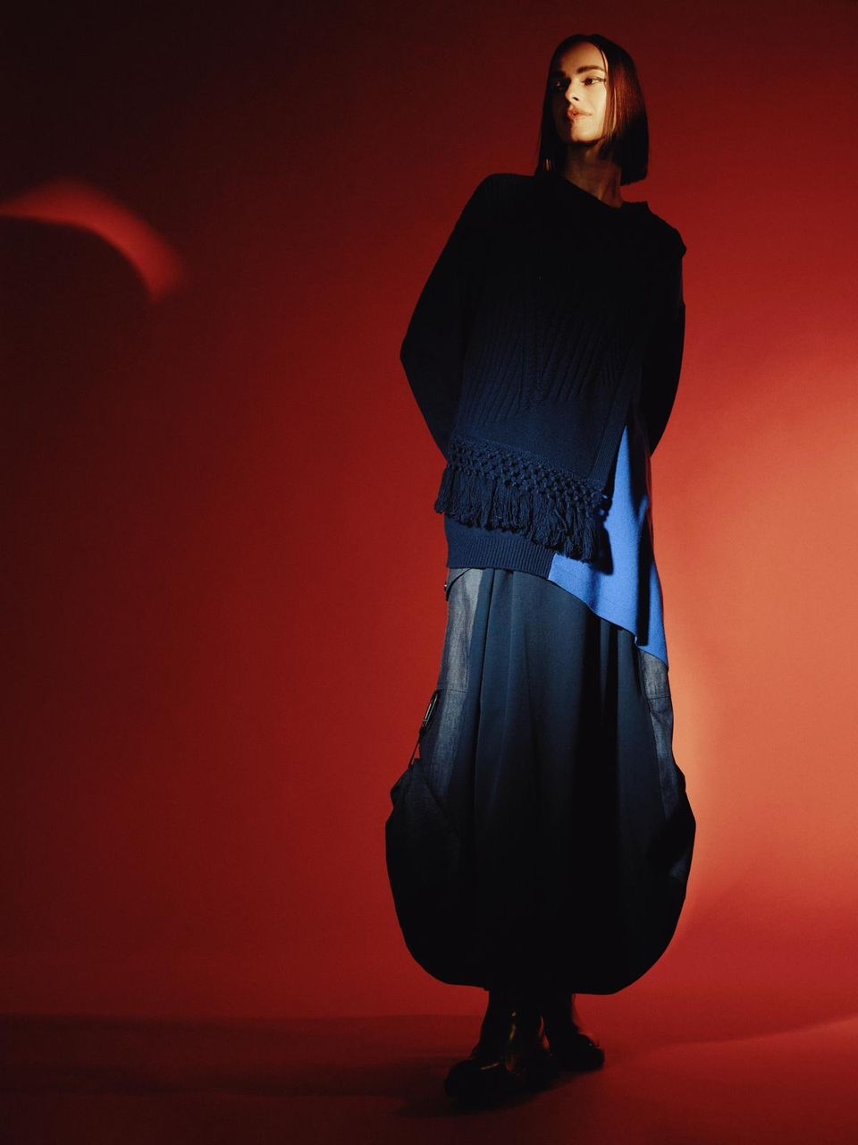 ATSURO TAYAMA Fringe 金繼系列