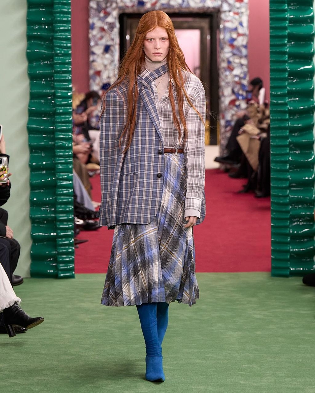 Acne Studios 2026秋冬系列 