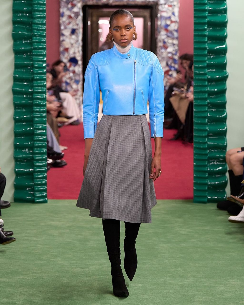 Acne Studios 2026秋冬系列 