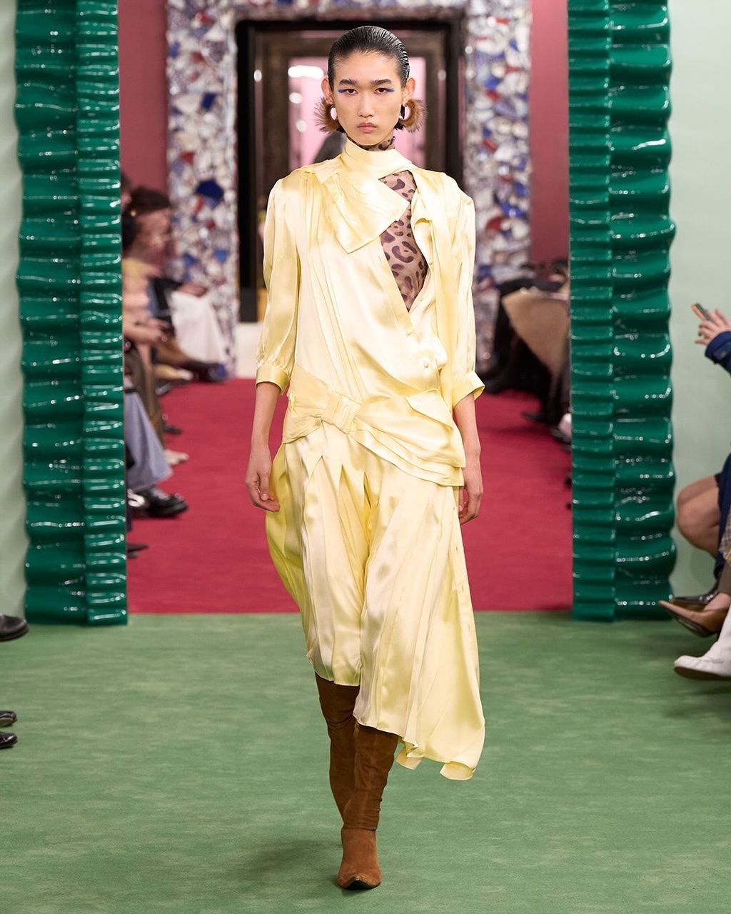 Acne Studios 2026秋冬系列 