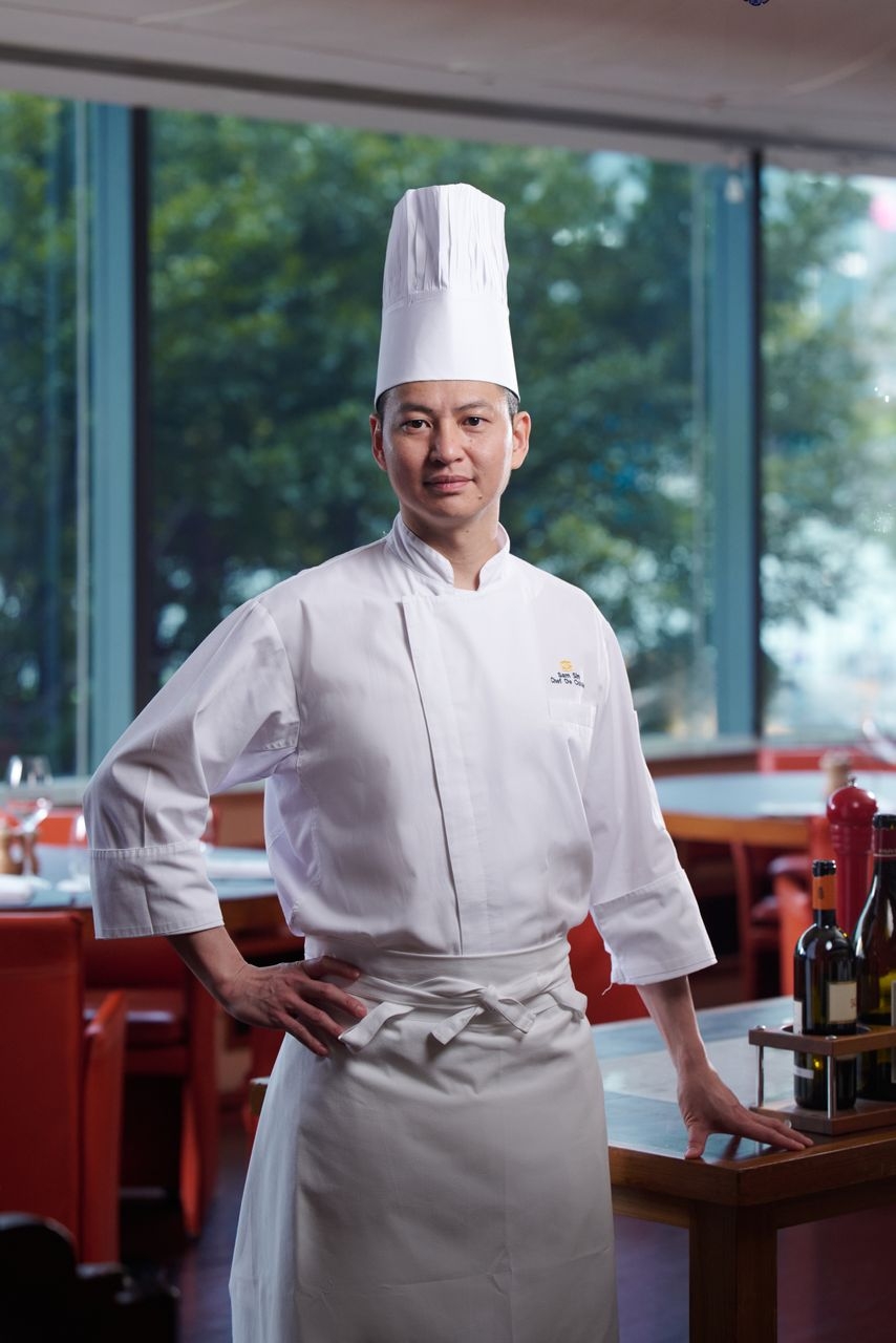 九龍香格里拉意大利餐廳 Angelini 春季新菜單