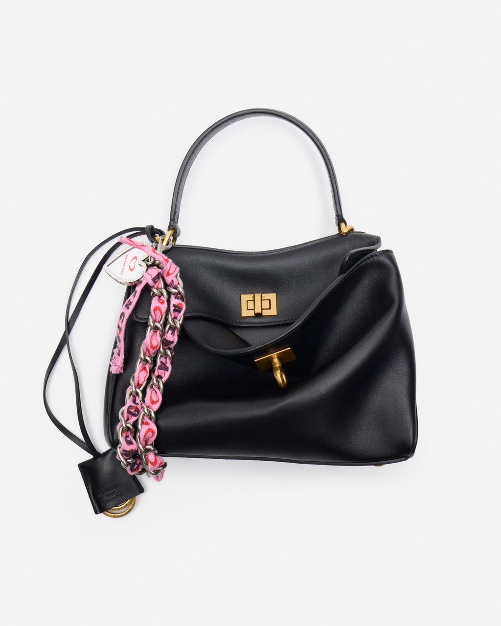 2025七夕情人節禮物 BALENCIAGA 3