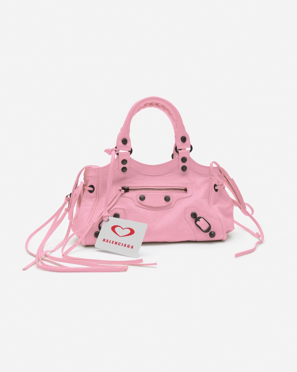 2025七夕情人節禮物 BALENCIAGA 4