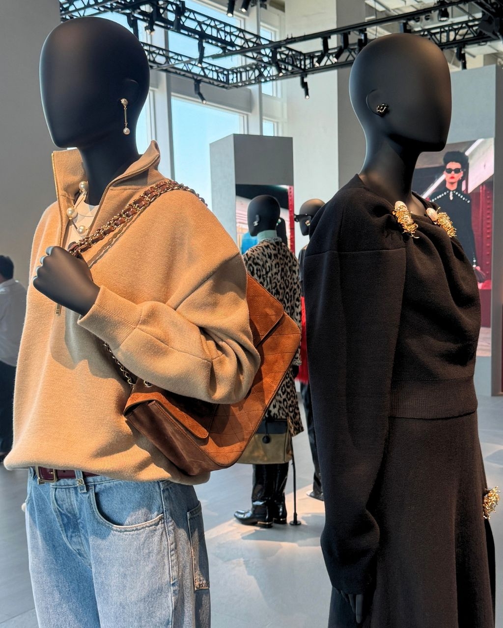 CHANEL工藝坊系列正式登陸香港 