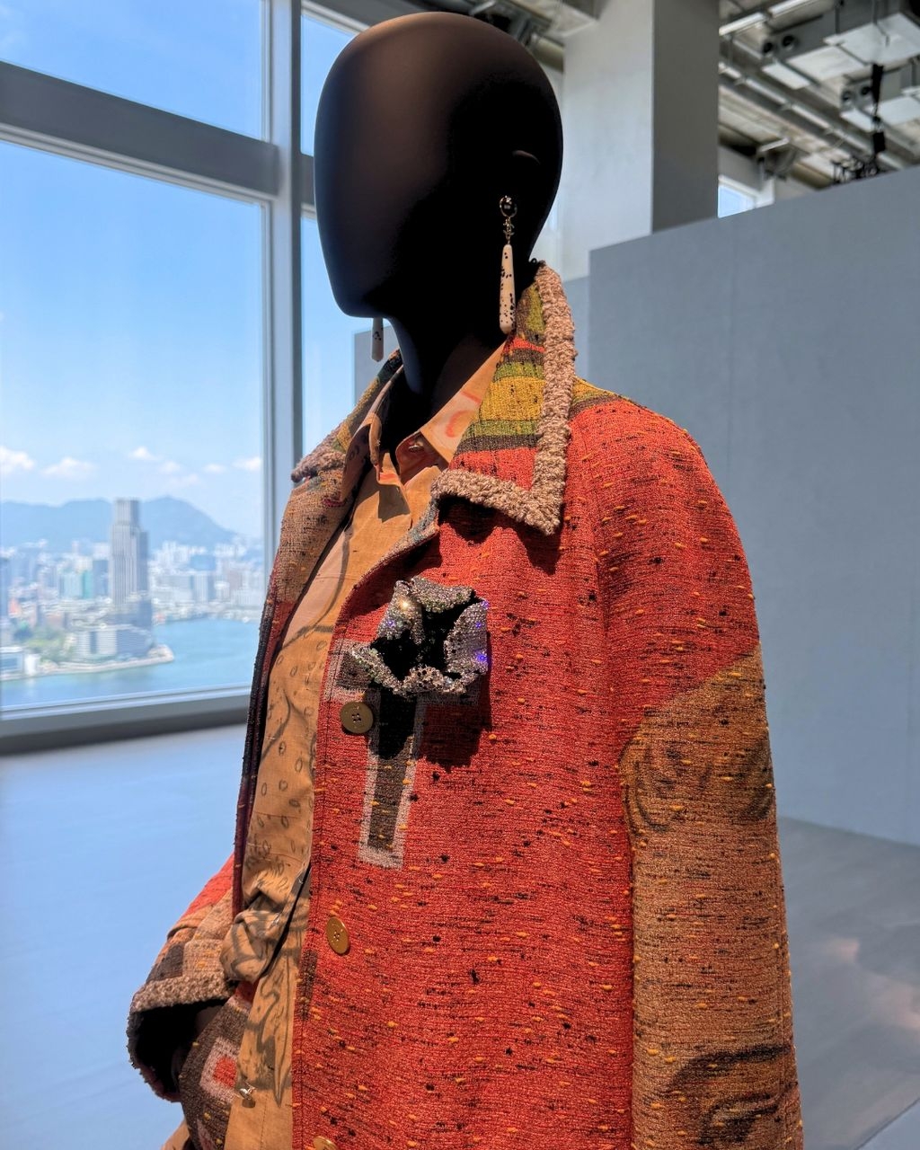 CHANEL工藝坊系列正式登陸香港 