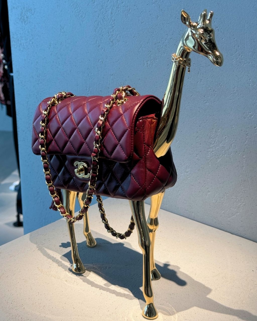CHANEL工藝坊系列正式登陸香港 