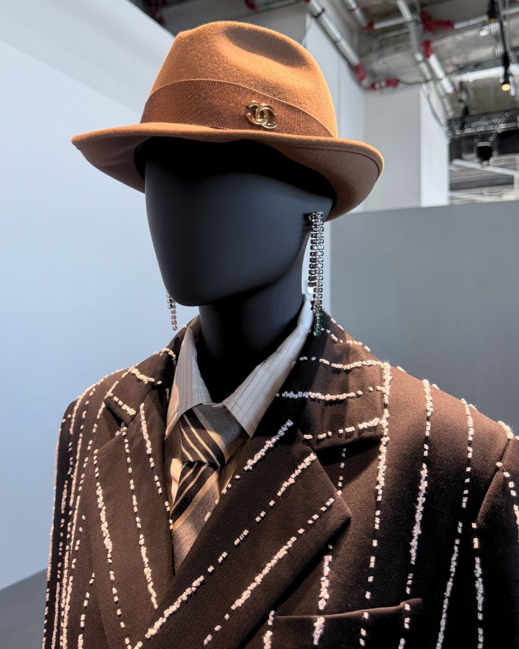 CHANEL工藝坊系列正式登陸香港 