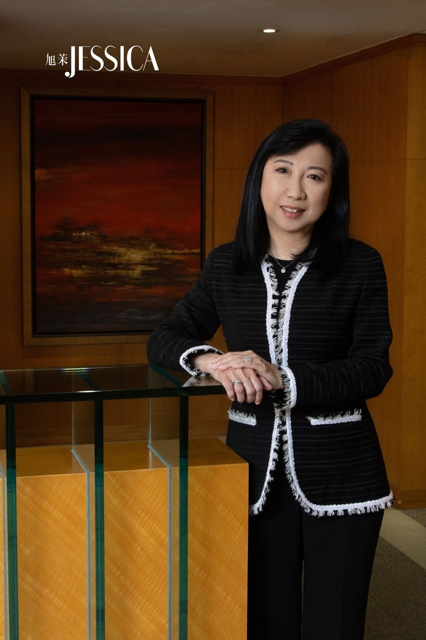 Cecilia Ho_何宗慈