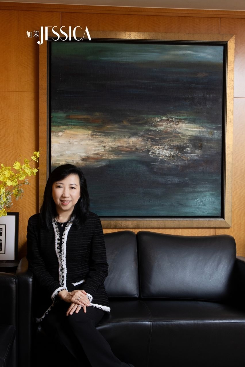 Cecilia Ho_何宗慈