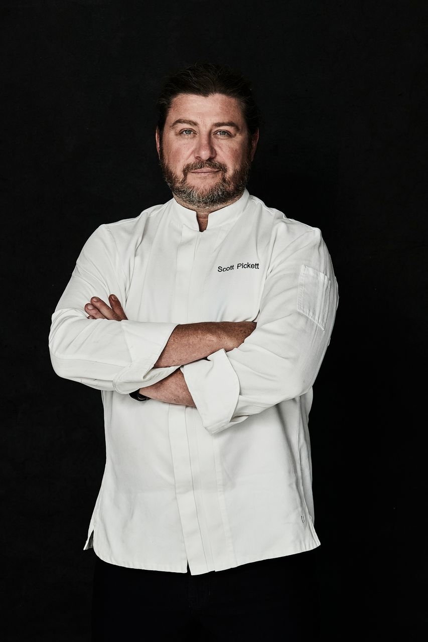 Restaurant Donovan_Chef-scott-pickett