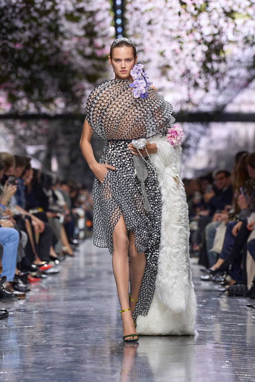 Dior Couture 