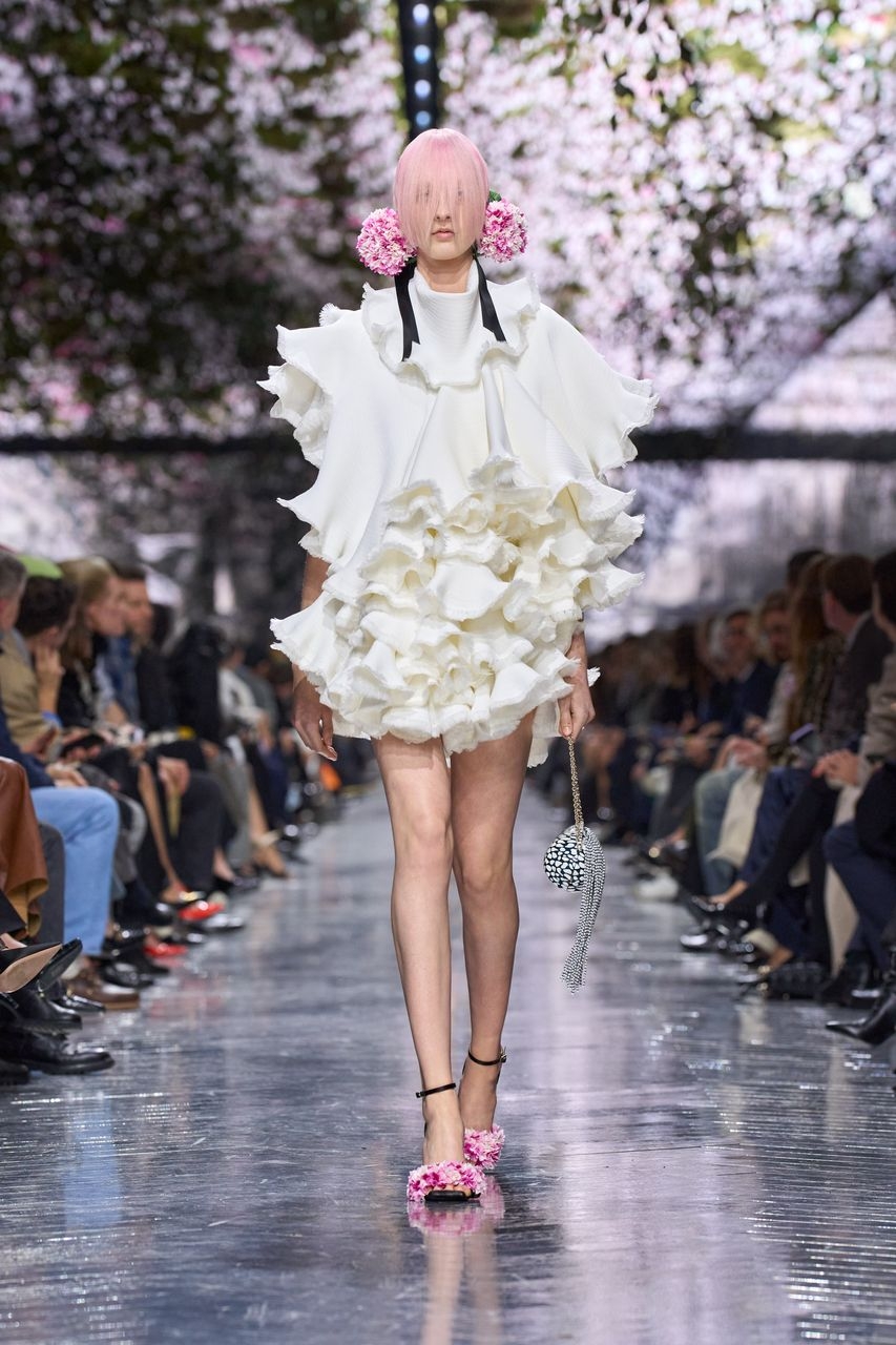 Dior Couture 