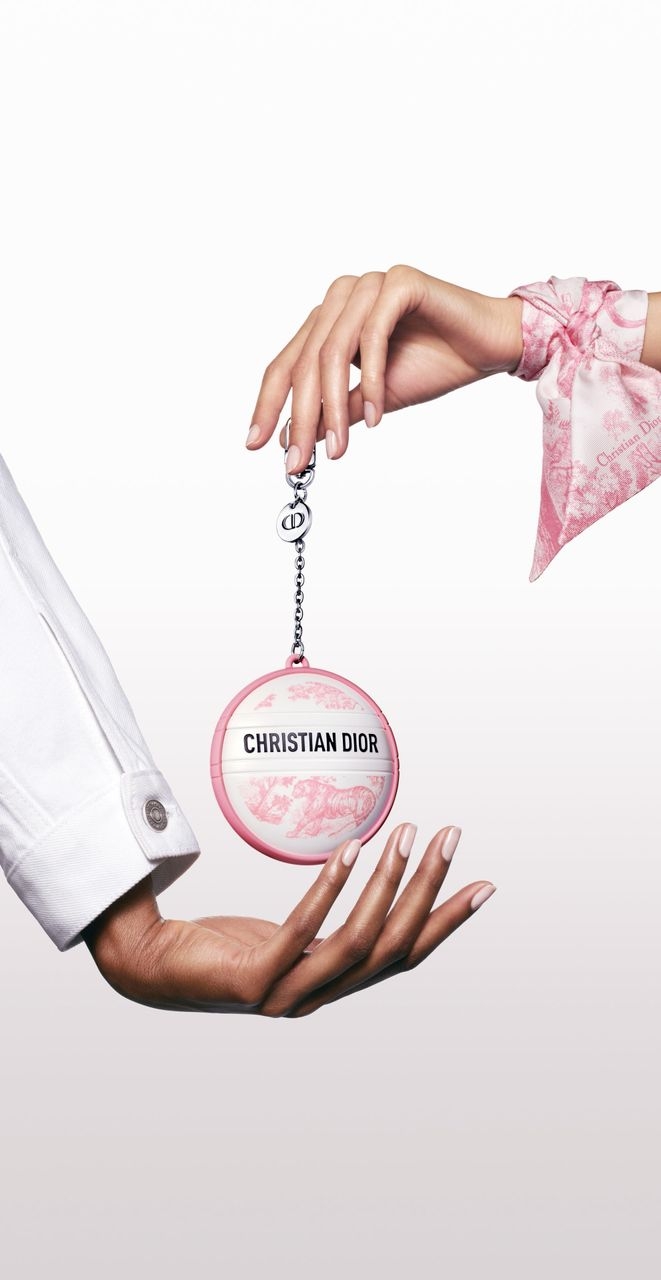 JISOO同款全新萬用霜5