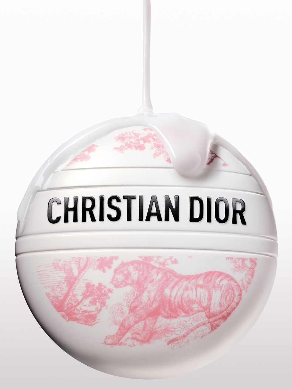 JISOO同款全新萬用霜6