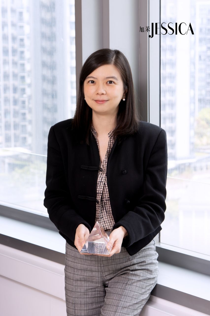 Dr. Choi Pui Wah 