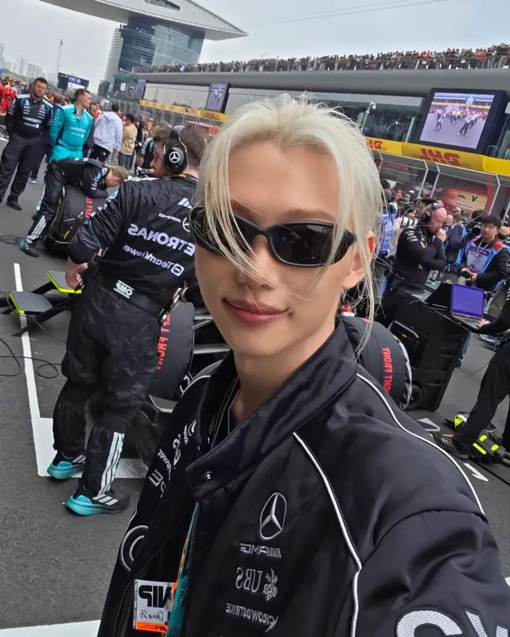 Felix F1 
