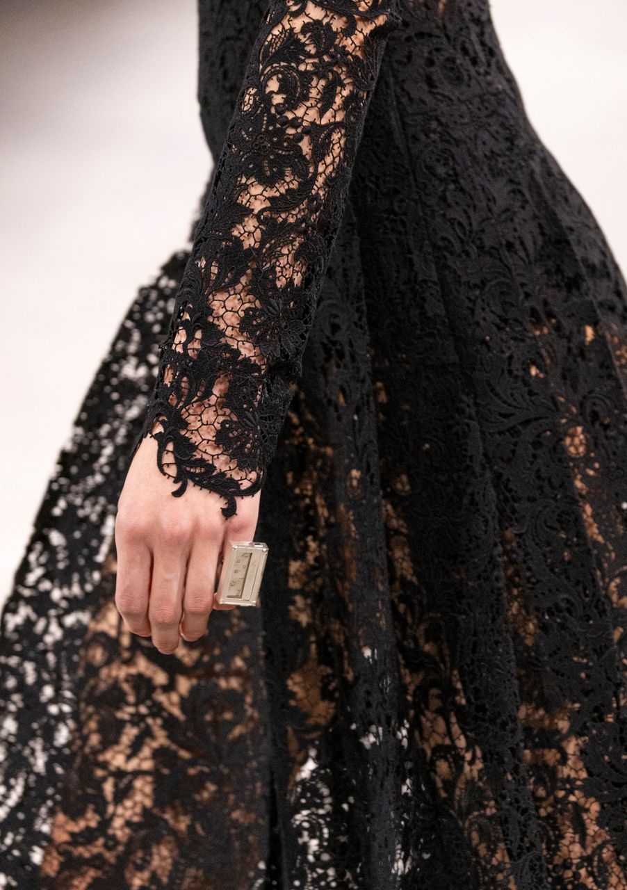 Fendi 2026秋冬時裝騷 