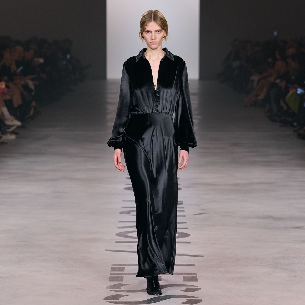 Fendi 2026秋冬時裝騷 