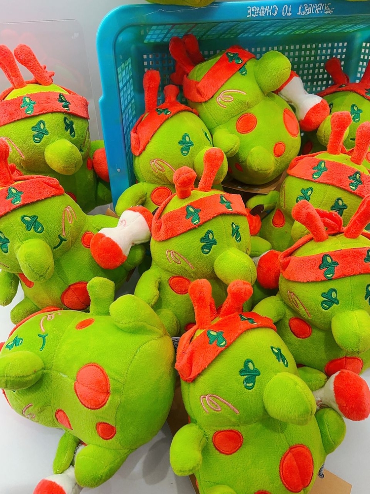 M+ Shop Sparks Joy This Summer: Exclusive 'Design Ah!' Collections and ...