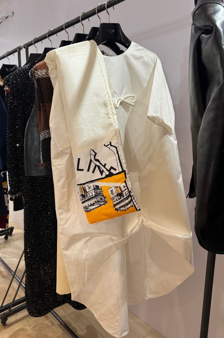 CELINE Hiver 2026系列 
