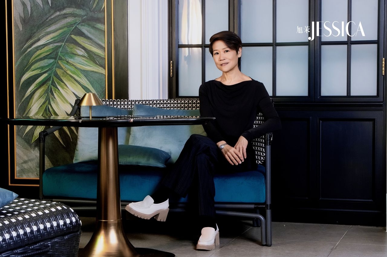 Jeanne Lim