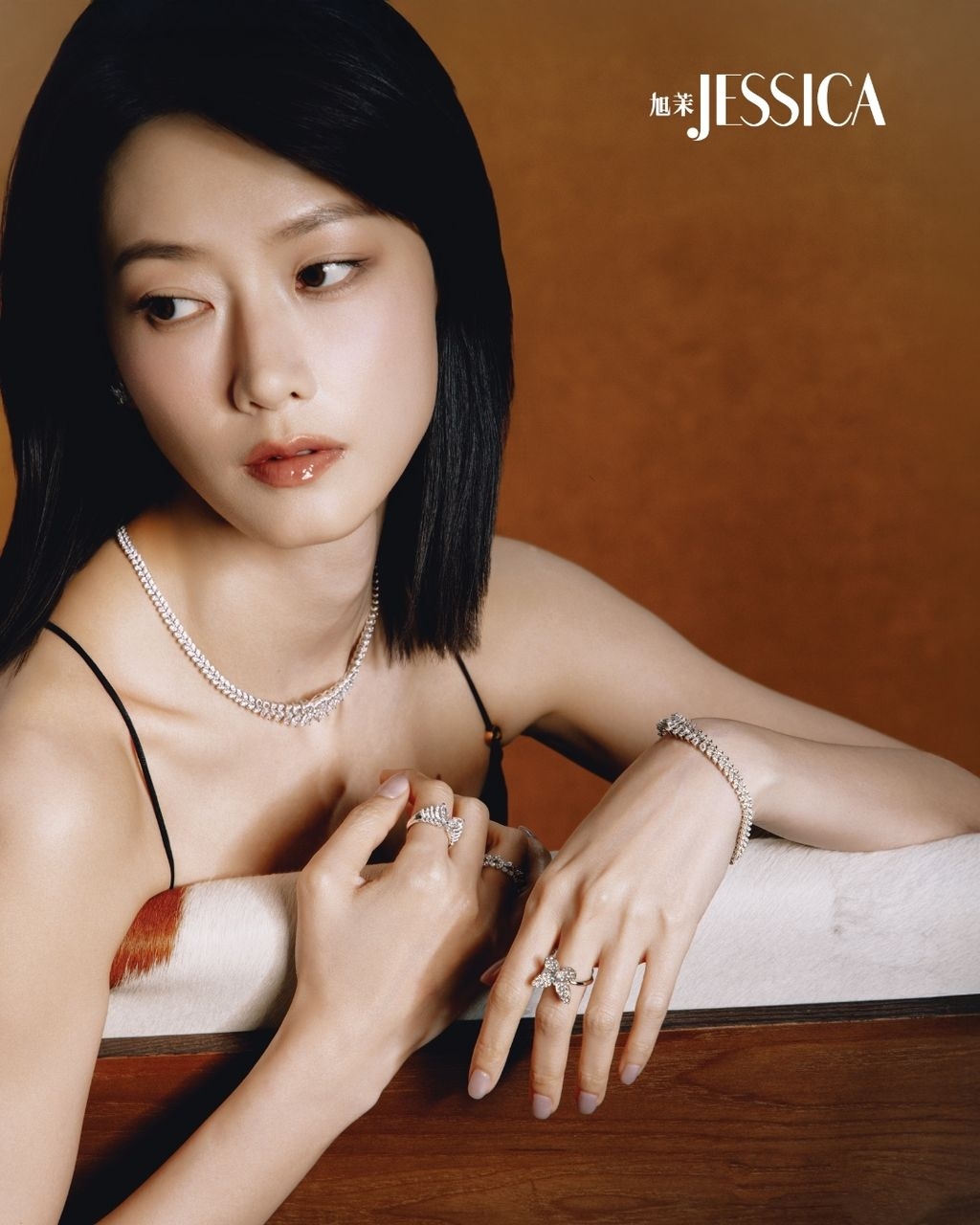 廖子妤