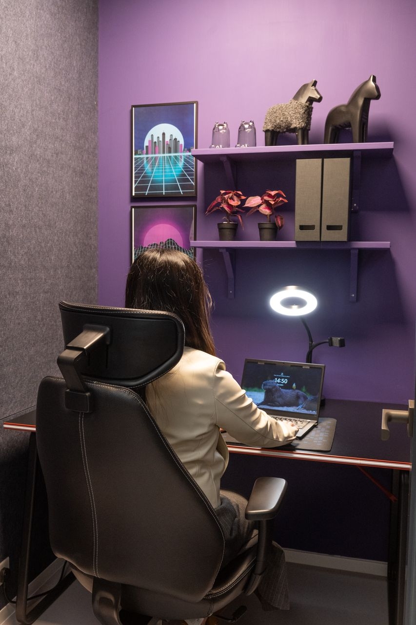 專訪IKEA香港核心成員