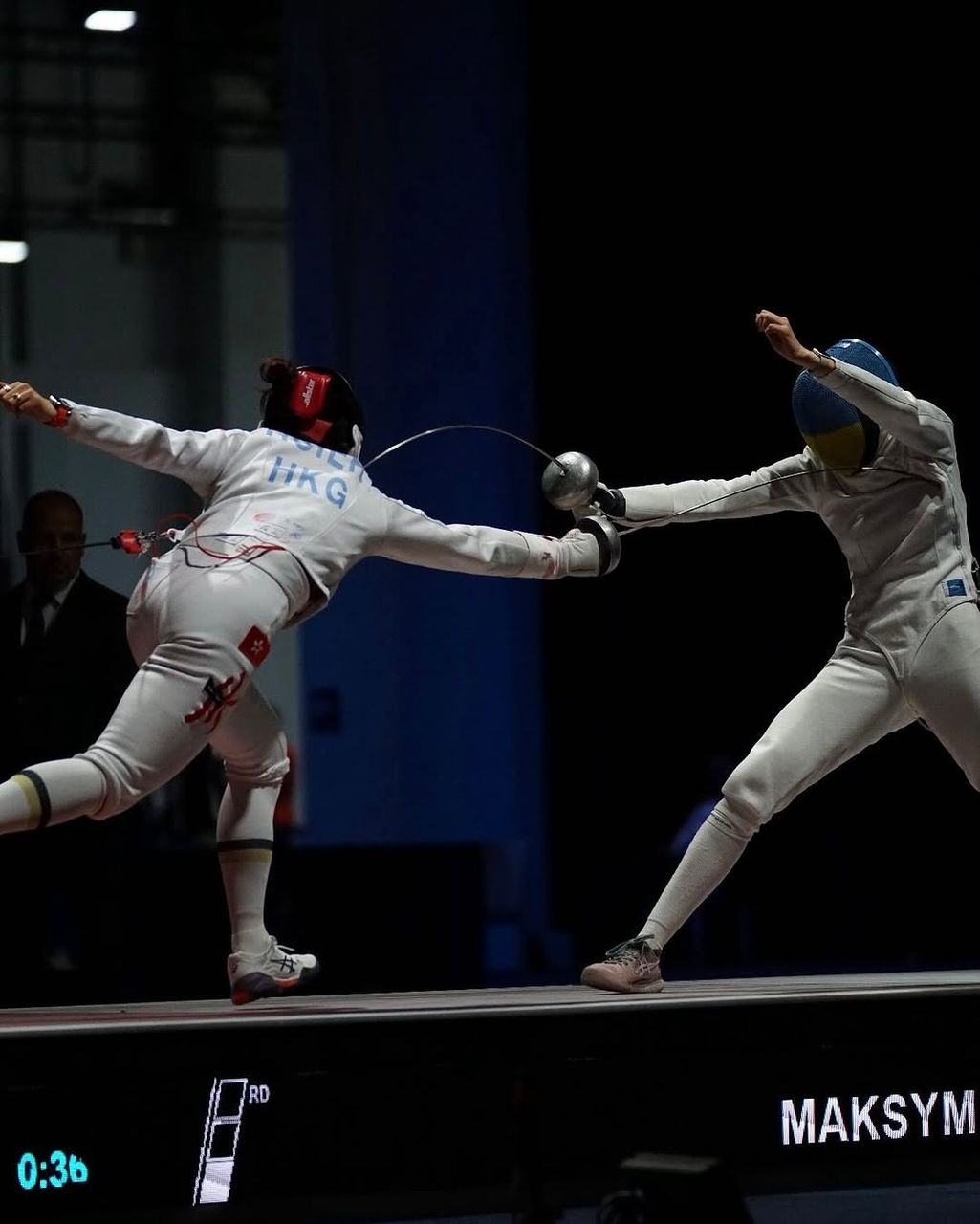 Kaylin Hsieh_Rhine-Ruhr 2025