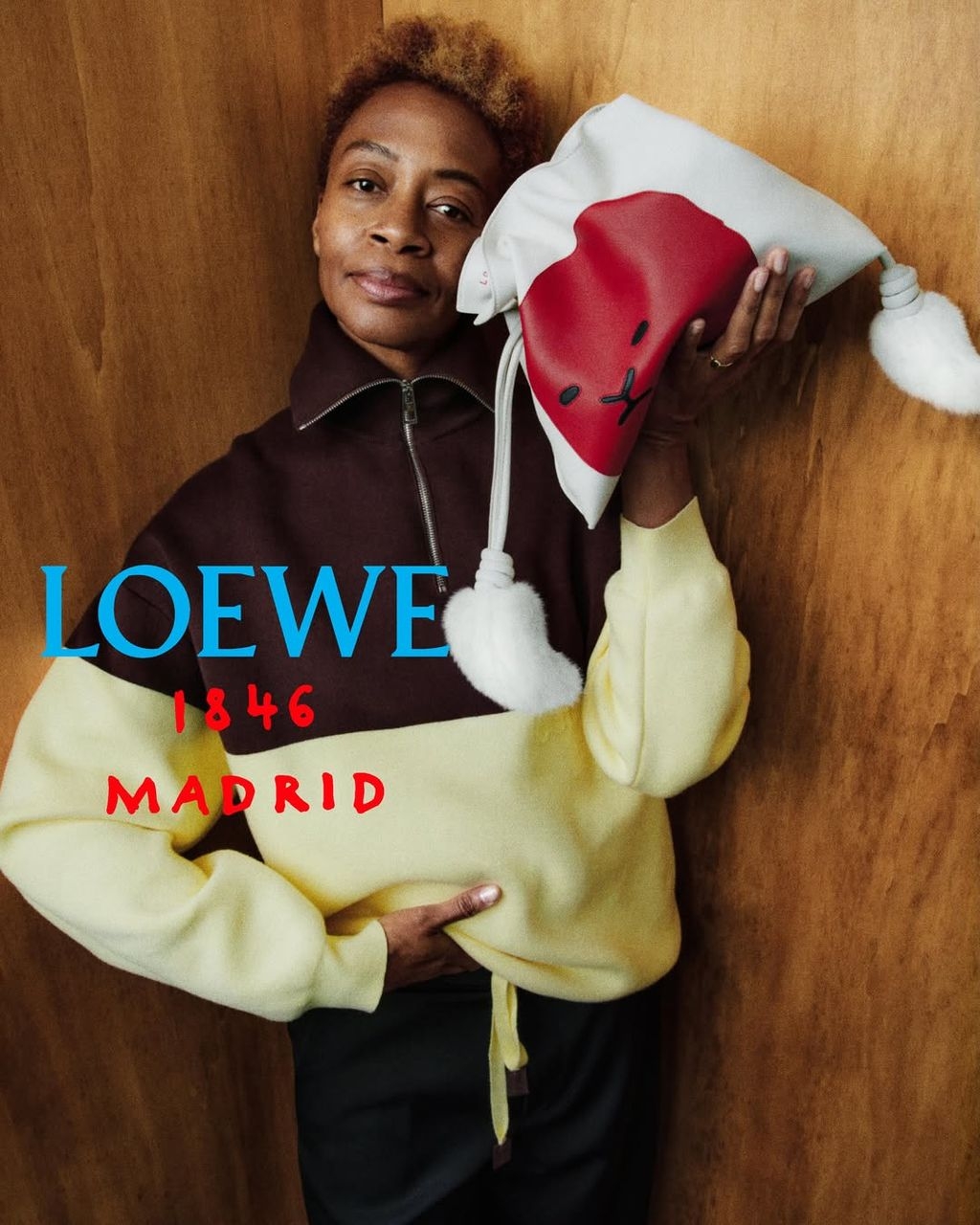 LOEWE180週年全新限定系列 