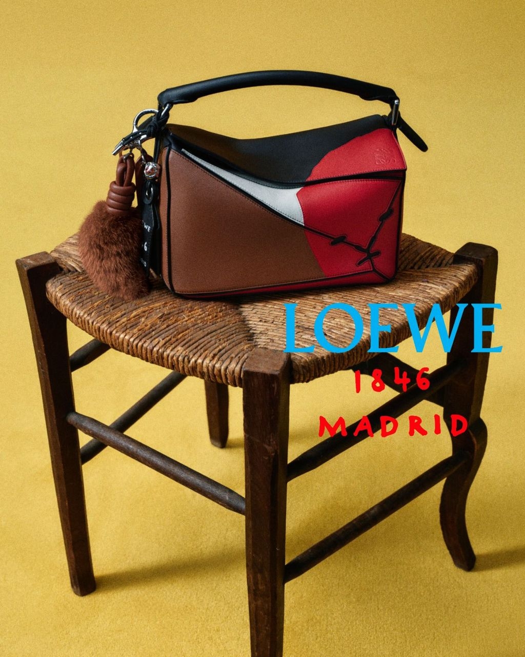 LOEWE180週年全新限定系列 