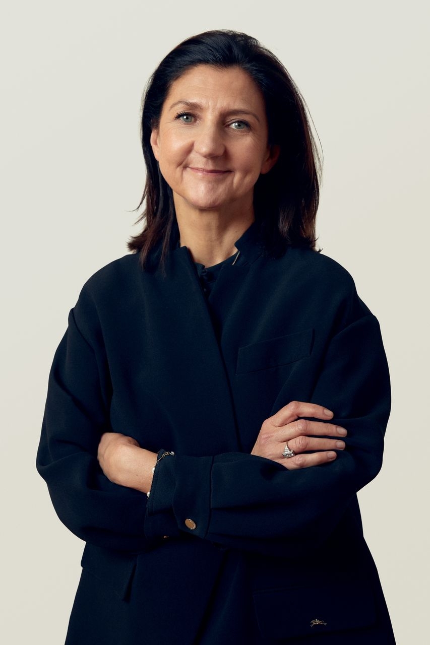 LONGCHAMP 榮獲 B CORP™ 認證