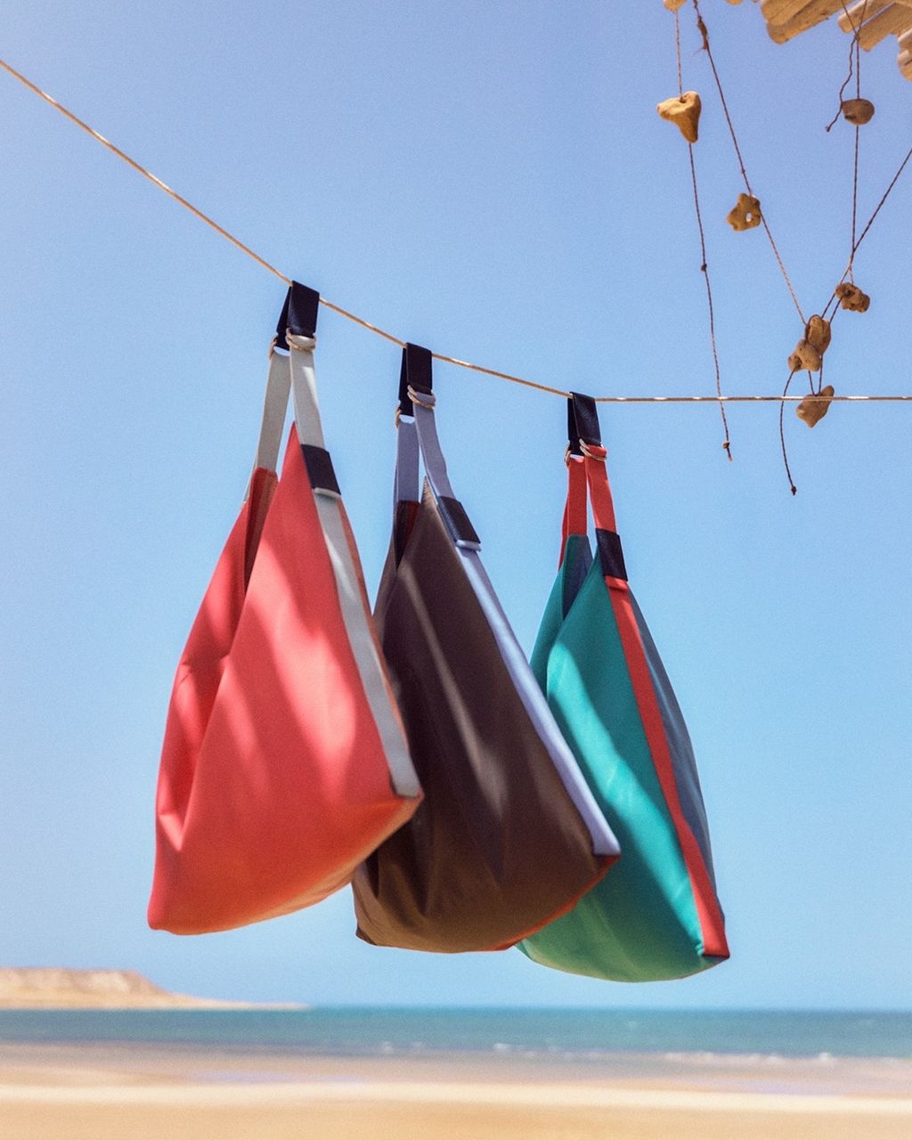 LONGCHAMP 榮獲 B CORP™ 認證 