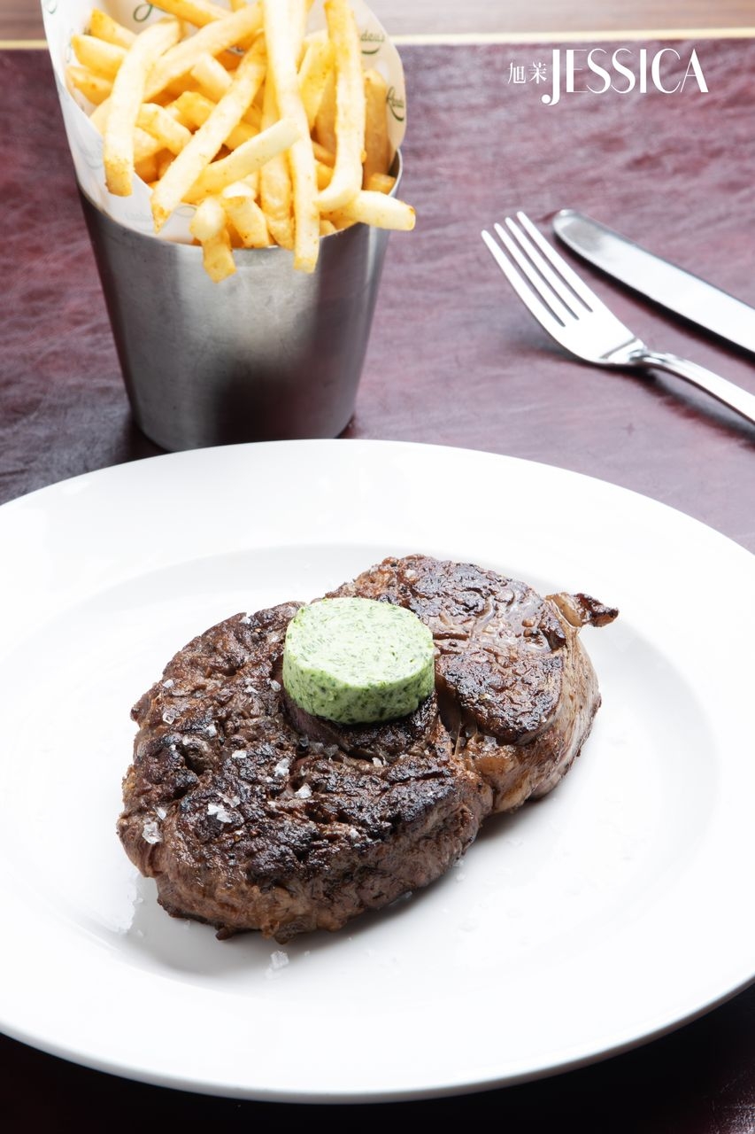 Landau’s_Argentinian Ribeye