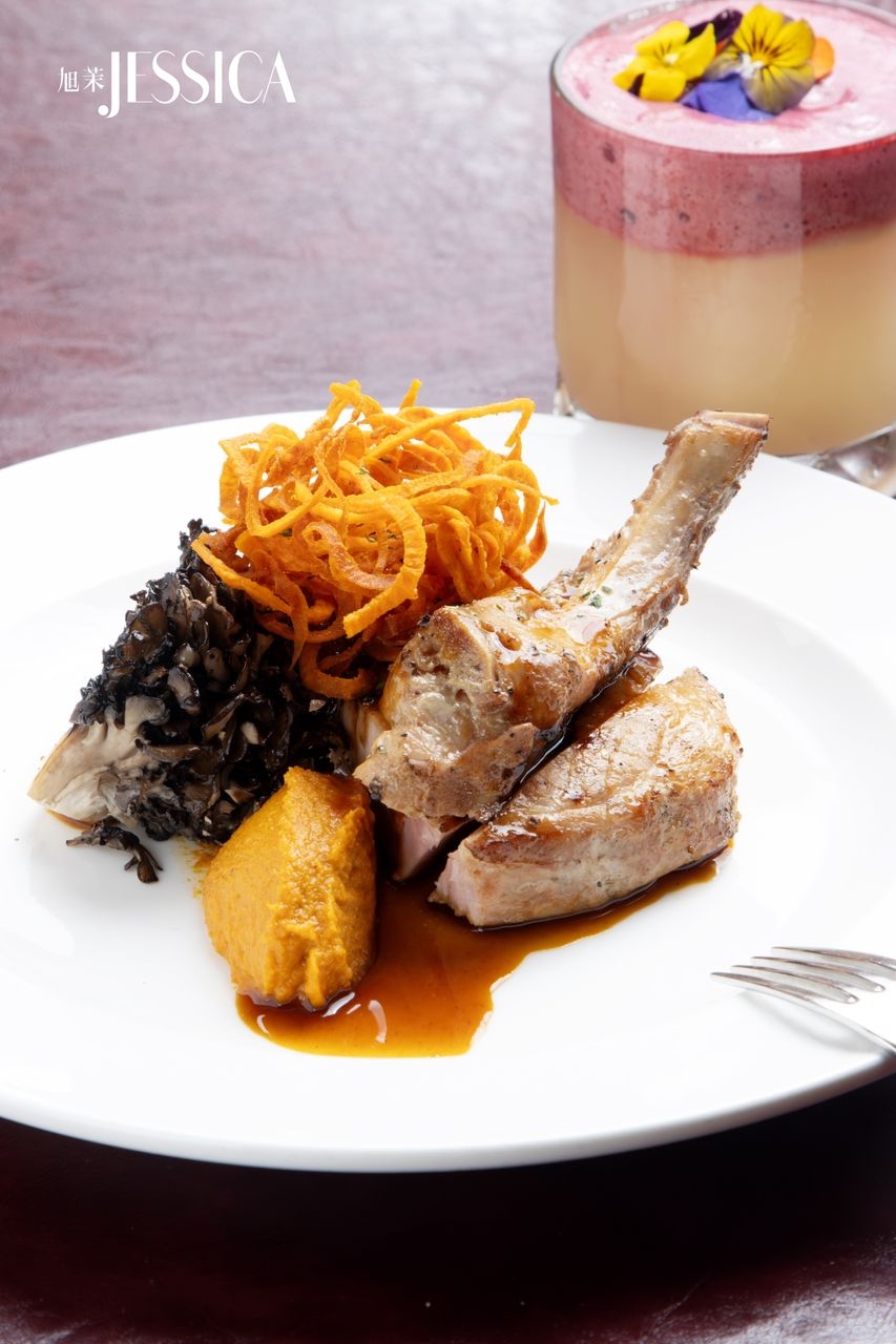Landau’s_Canadian Pork Chop