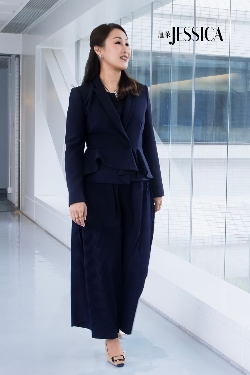 Liona Poon 潘昭頤