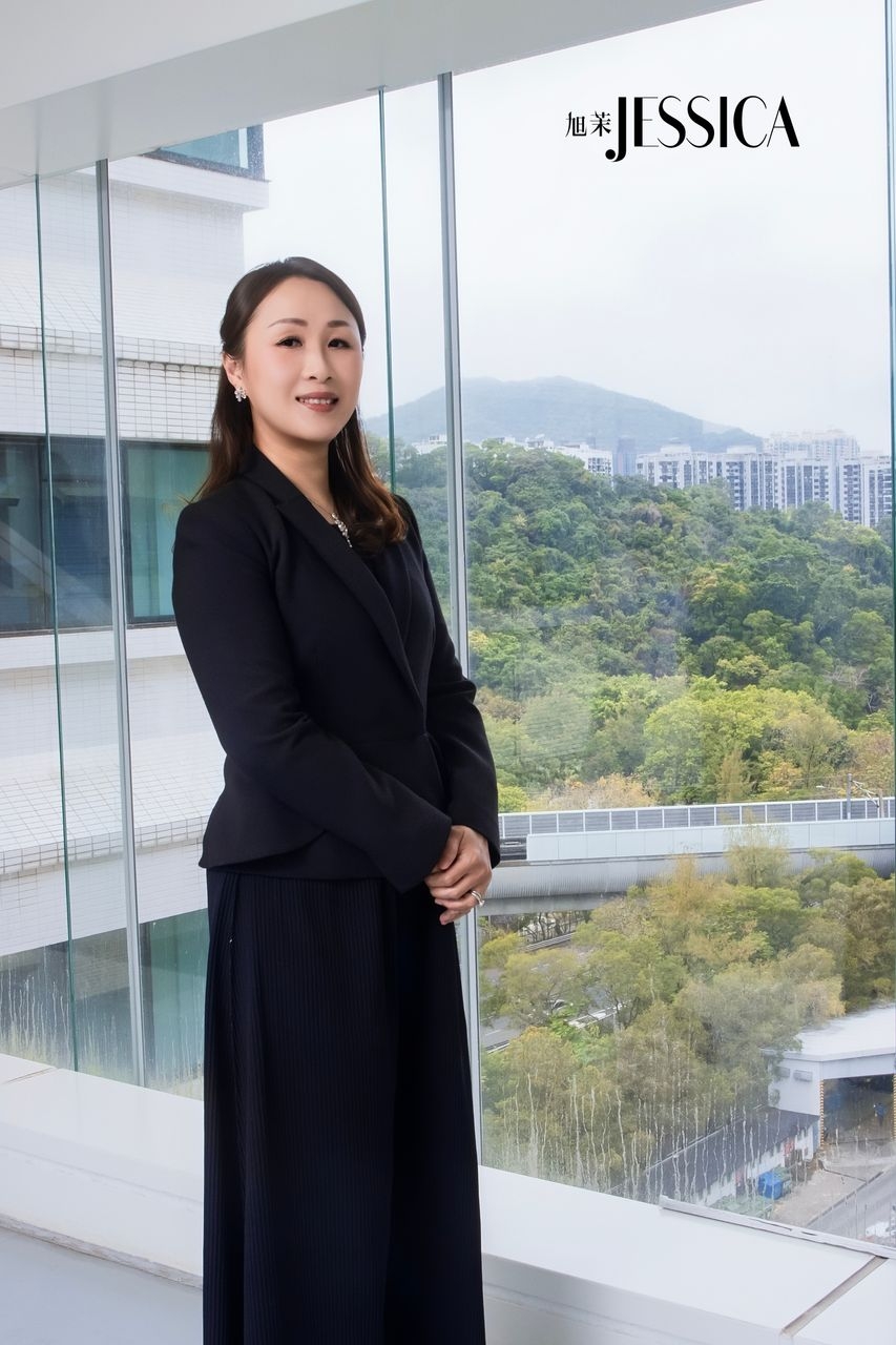 Liona Poon_潘昭頤