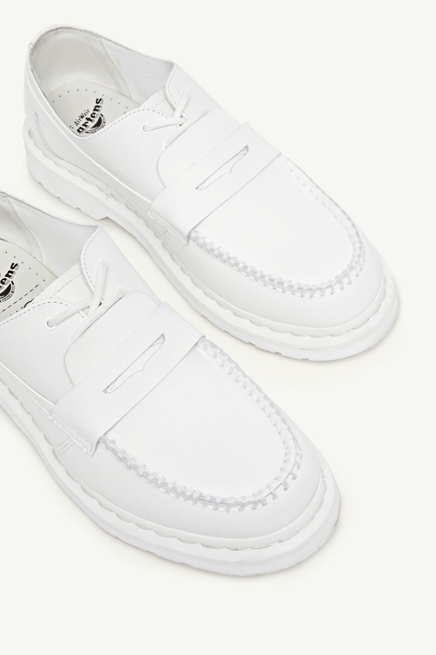 MM6 maison margiela dr martens 聯名 1461樂福鞋 1460靴 