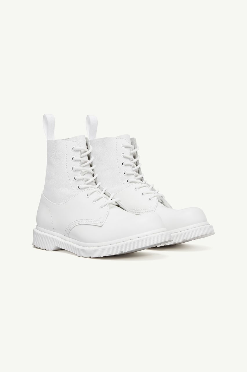 MM6 maison margiela dr martens 聯名 1461樂福鞋 1460靴 