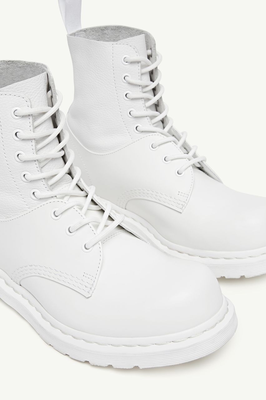 MM6 maison margiela dr martens 聯名 1461樂福鞋 1460靴 